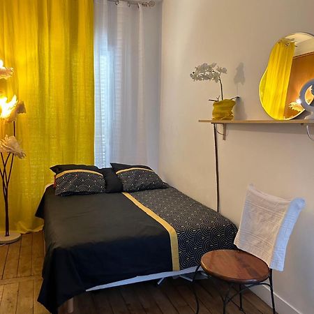 Appt Rive Droite Centre Marais Apartment Paris Exterior photo