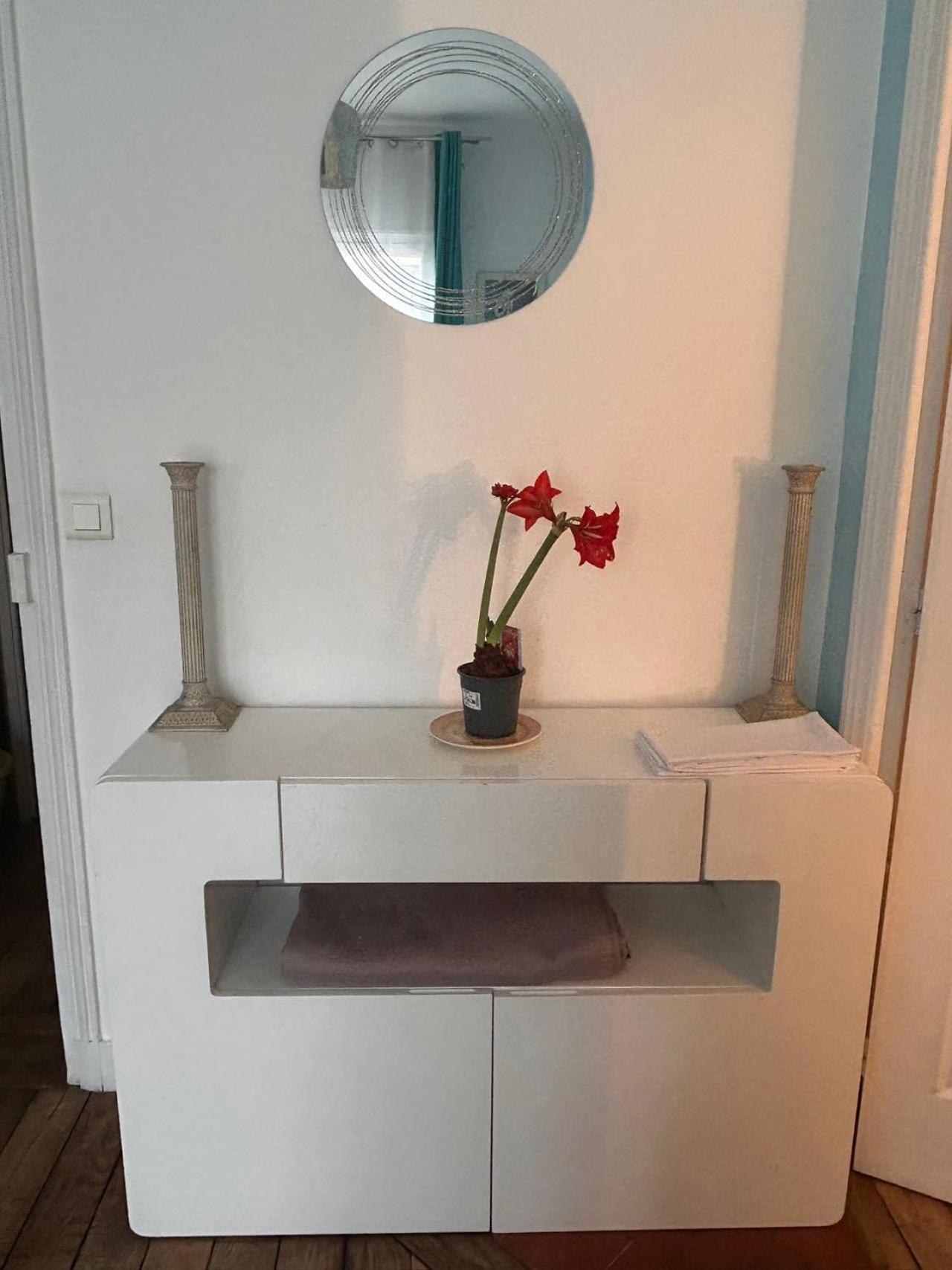Appt Rive Droite Centre Marais Apartment Paris Exterior photo